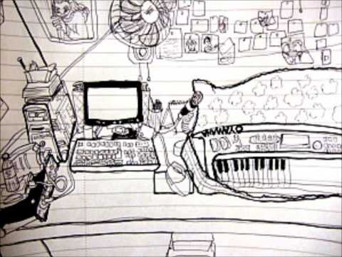Thumbnail for RollerGirls(Collaborations) - Remy Shand with Doooooo by Remy Shand