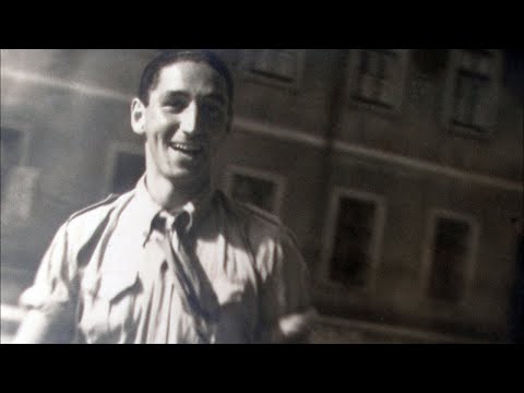 Fredy Hirsch – Ein deutscher Held 🔥 2019/HD | Deine Doku