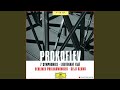 Prokofiev: Symphony No. 2 in D Minor, Op. 40: II. Theme and Variations