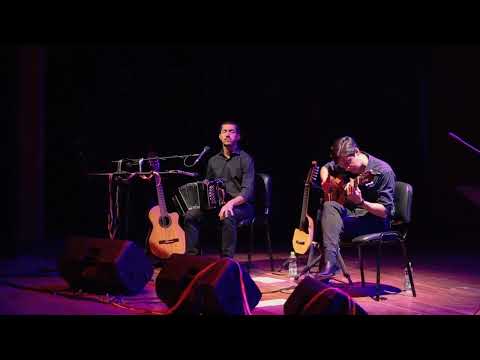 Vidala En Mi Zamba - Hermanos Simón