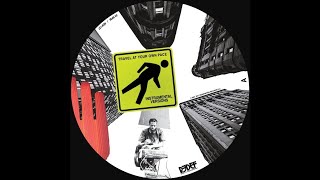 Damu The Fudgemunk "Scientific (Instrumental)"