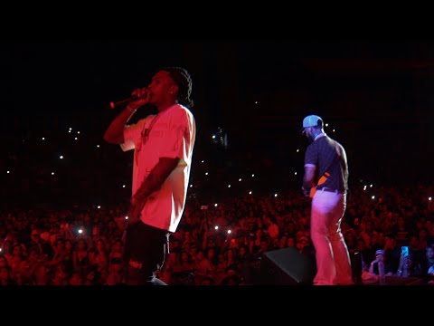 DIOS LO QUIZO ASÍ - LIL NAAY 