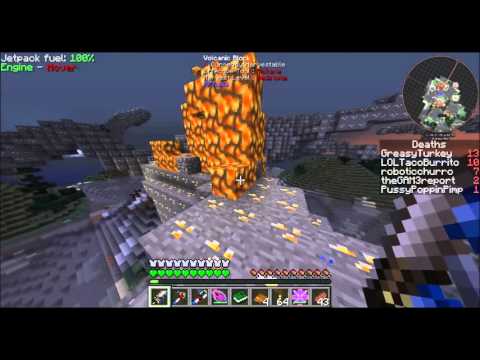 Minecraft: FTB Infinity Evolved Expert Mode 97 - Unlimited Bedrockium!