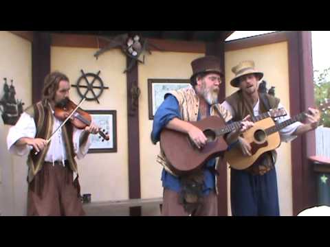 The Blackwater and The Lee - New Minstrel Revue