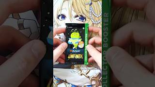 Ep 87 Crack'n Packs So You Don't Have to - Unfinity Collector