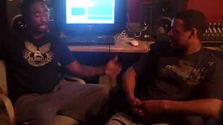 KEEP IT A HUNDRED AND 1 TV WITH YOUNG HOT