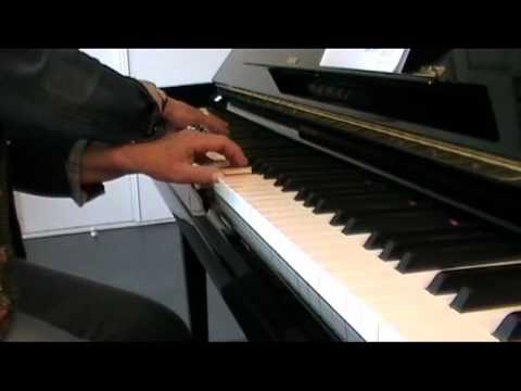 diabelli bagatelle piano