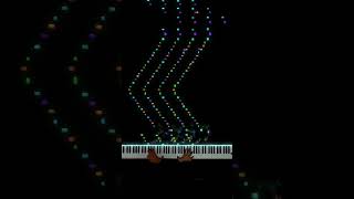 Download lagu モスクワ音楽院卒が弾くチャイコフスキーピアノ協奏曲第1番怒涛のオクターブ Tchaikovsky Piano Concerto No.1 Insane Octaves#shorts mp3