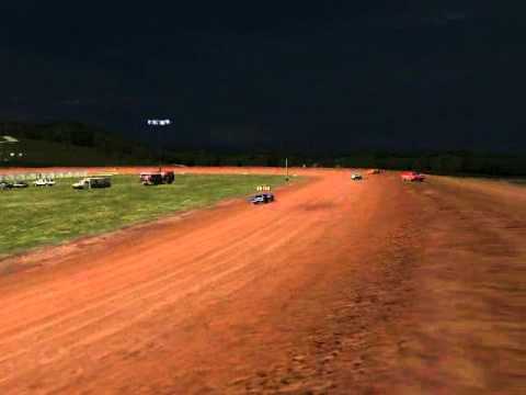 dirt track racing pc