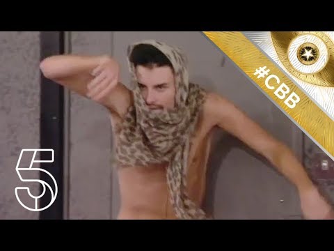 CBB Moments - Funny fails