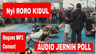Download lagu Lagu Nyi roro kidul Berkumandang semua ambyar mp3