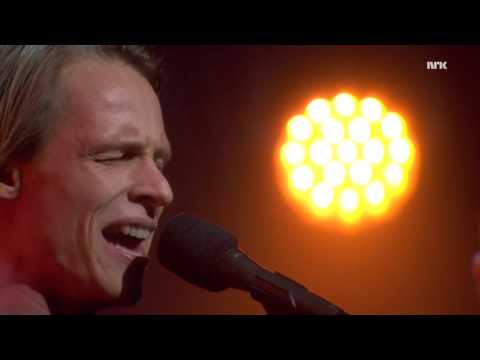 Riv i hjertet m. Sondre Justad