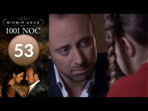 1001 Noc - Epizod 53