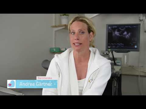 Graviditetsvecka 6 - det händer när du är gravid i vecka 6 - video