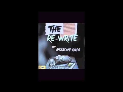 SmokeCamp Chops - Ghetto