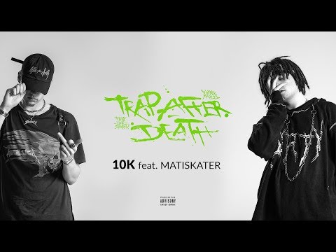 YOUNG MULTI & FAST LIFE SHARKY ft. matiskater - 10K