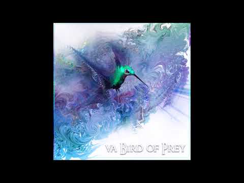 Lauge & Feeding Spring - Northbound