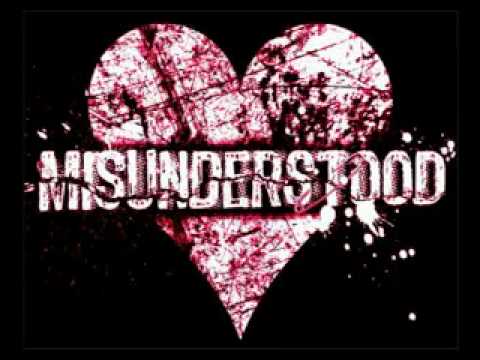 MISUNDERSTOOD - Creepy Crawly..mpg