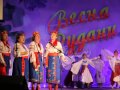 Українська народна пісня "Мамині яблуні".Виконує ансамбль "Криниченька". Керівник ...