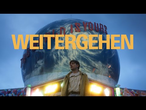 Oehl - Weitergehen (Official Video)