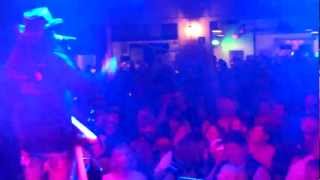 Big Engine Party Like A Rockstar