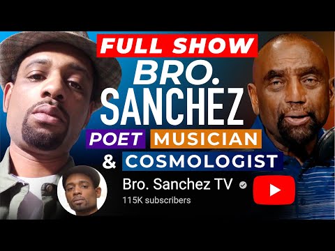 @BROSANCHEZTVOFFICIAL Joins Jesse! (Ep. 287)