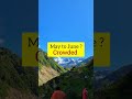 Best Time For Kedarnath Yatra Kedarnath Shorts