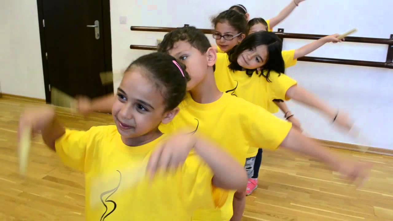 Potenzia New Musicians 2015