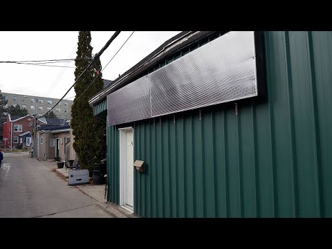 Passive Solar Radiator - Santon Audio