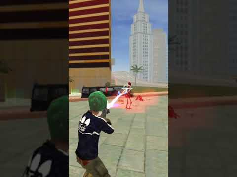 Vegas Crime Simulator (Delivery Van - Mission Complete) Eliminate Enemy - Android Gameplay HD