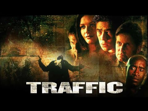 TRAFFIC: Critica de la película sobre tráfico de drogas de Steven Soderbergh