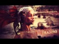 Emilia Clarke - Rastafarian Targaryen (Synth Ethics ...