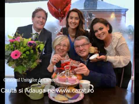 Cazare Geamana, Alba - Cazat.ro