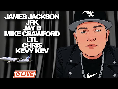 Here we go again/Same old shit people just another stream #jamesjackson #livestream 