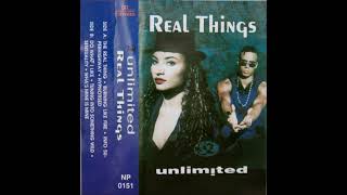 2 Unlimited  -  What&#39;s Mine Is Mine (1994) (HQ) (HD) mp3