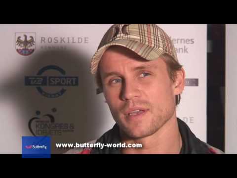 Michael Maze New European Champion Part 1