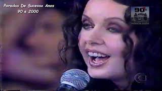 Sarah Brightman - Dust In The Wind