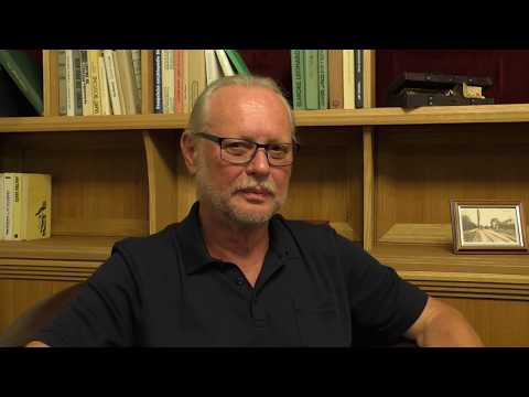 Vašo Patejdl - rozhovor (ceny SOZA 2017)