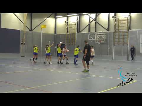 Atlantis A1 - Apollo A1 (10 december 2022) samenvatting