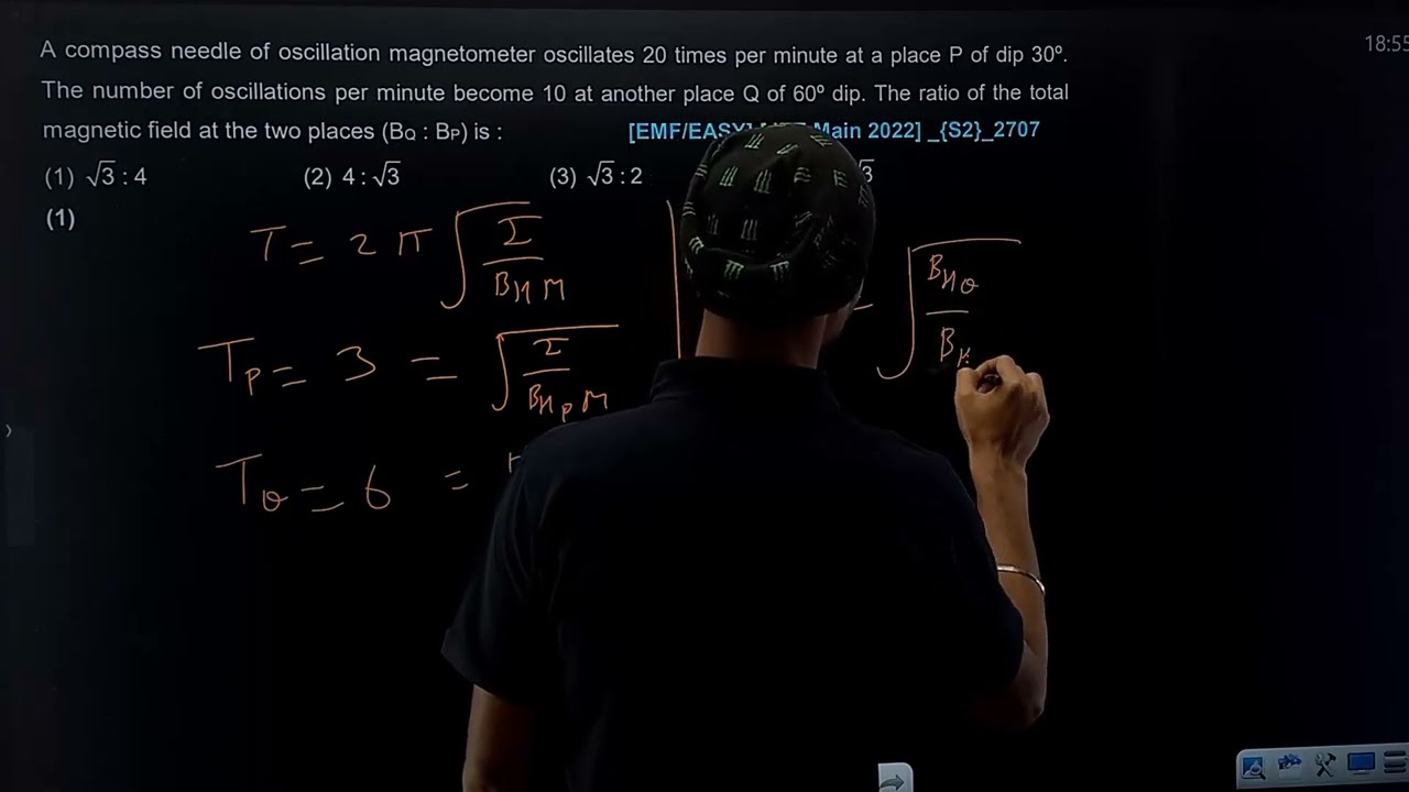 Video Solution