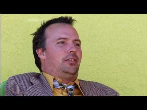 Doug Stanhope - Overpopulation (Newswipe with Charlie Brooker)