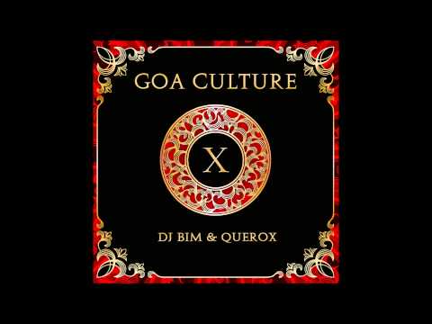 Tezla - Let Yourself Go [Goa Culture X]