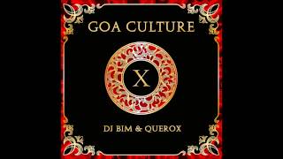 Tezla - Let Yourself Go [Goa Culture X]