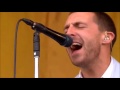 The Last Shadow Puppets - Bad Habits - Glastonbury Festival, 2016