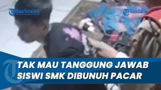 Tak Mau Tanggung Jawab, Remaja di Cianjur Nekat Bunuh Pacar yang Diduga Kondisinya Tengah Hamil