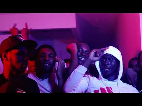 Raps & Hustles Ep 3 | Ciggy Black