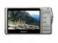 Digital Camera Commercial