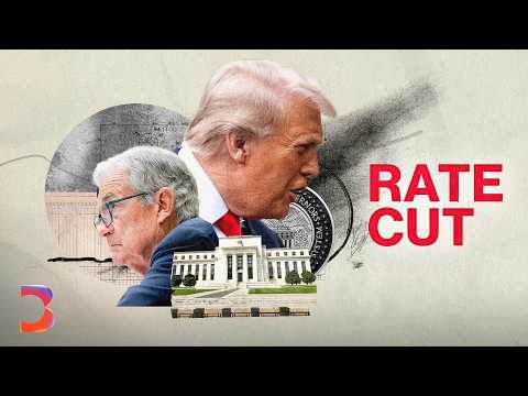 Can the Fed Escape Trump’s Control?