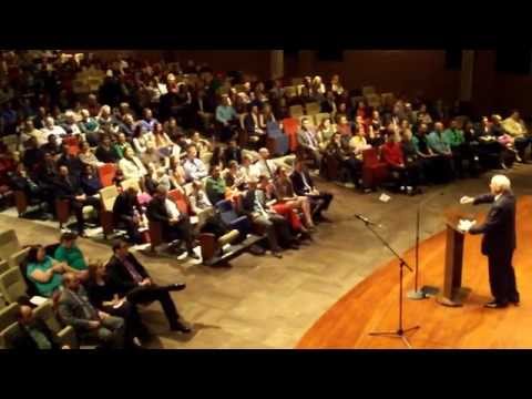 Church of Christ Congregational Singing | Johnny Elmore