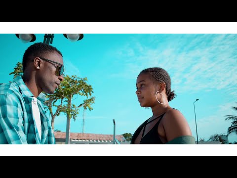 Casko Jackson - Tírame Un WhatsApp (Vídeo Oficial)